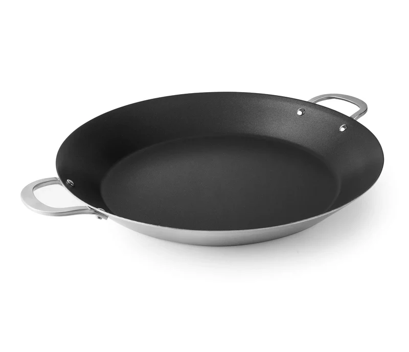 Poêle à paella antiadhésive LACOR TriChef 60833