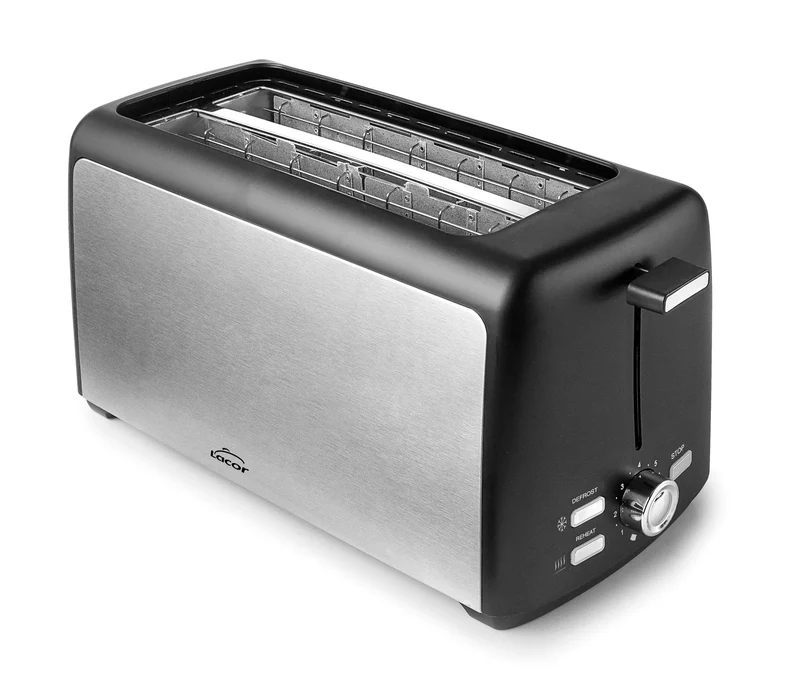 LACOR Grille-pain Long 69260