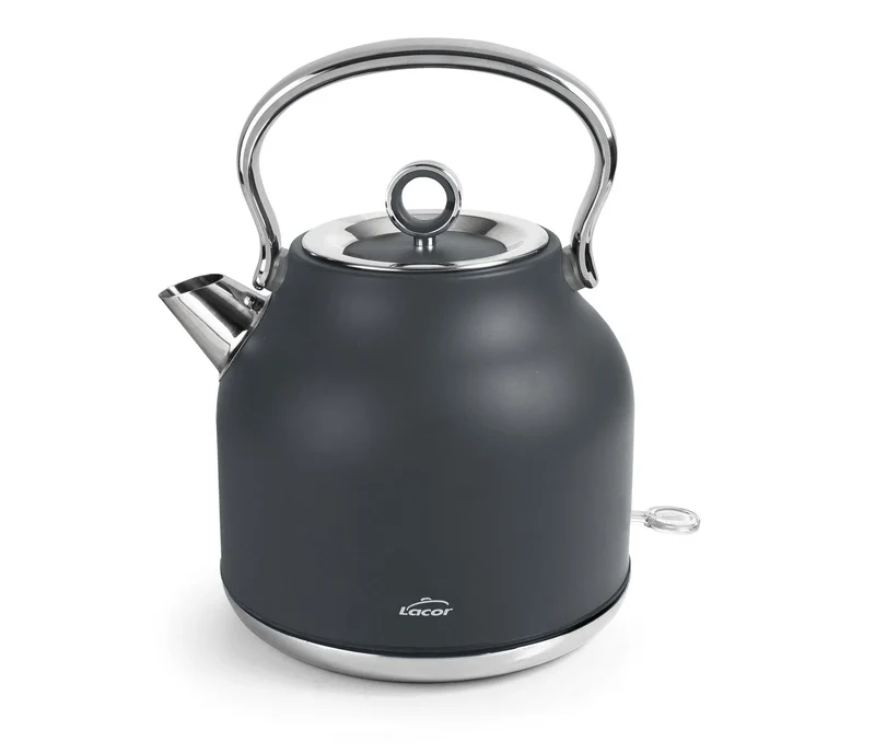Bouilloire LACOR Retro 69397