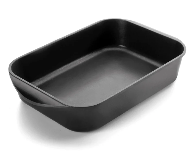 LACOR Rustidera en aluminium moulé antiadhésive 25534