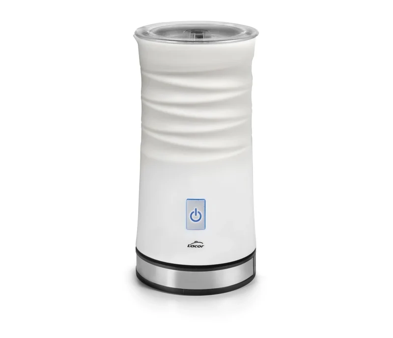 LACOR Mousseur à lait Latte 69396