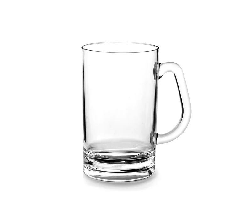 Ensemble LACOR de 6 jarres en tritan pour la bière 63146