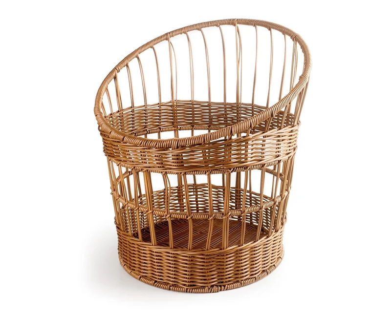 LACOR Cesta baguette Rustique 63493
