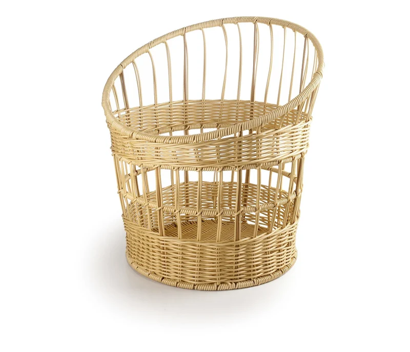 LACOR Cesta baguette Rustique 63492