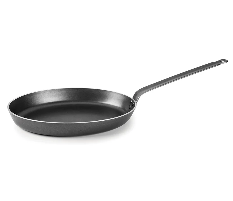 Poêle ovale robuste LACOR 23637