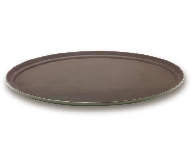 Plateau ovale en fibre de verre LACOR 69168