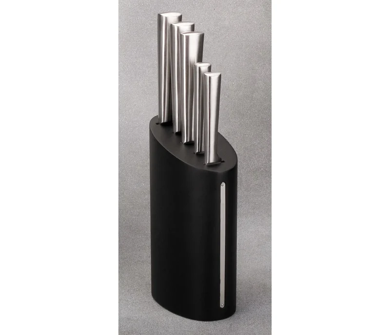LACOR Support pour 5 couteaux 39064