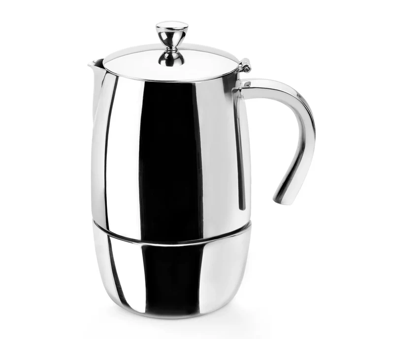 Machine à café express LACOR Luxe 62084