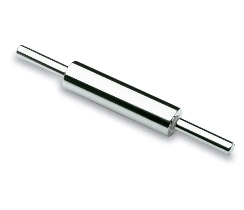 LACOR Rouleau à pâtisserie en inox 67140