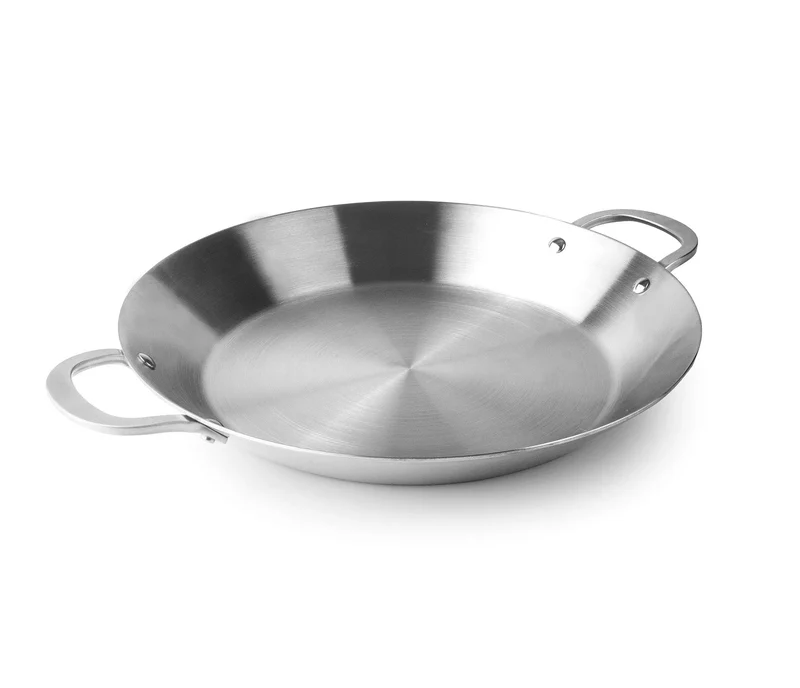 Poêle à paella LACOR TriChef 60834