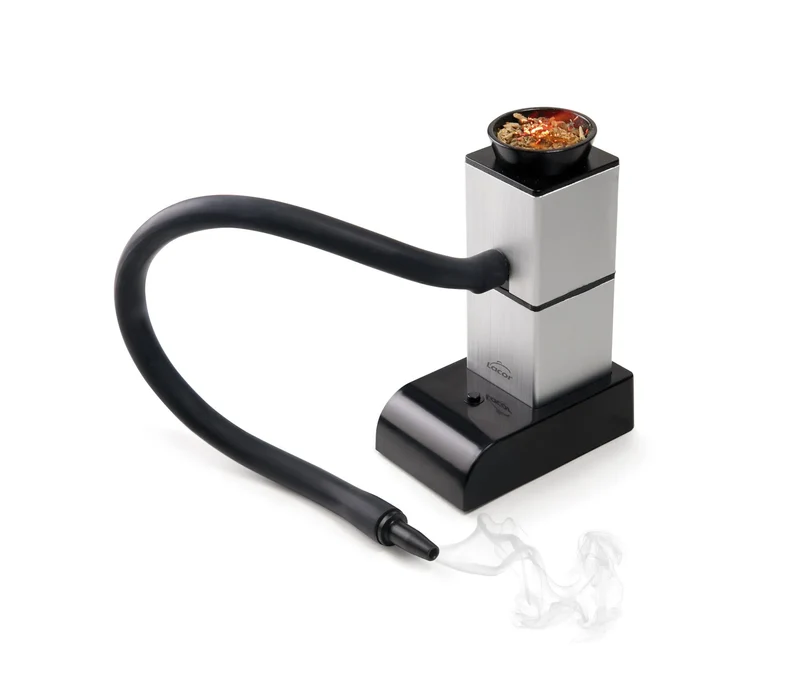 Fumoir d'aliments LACOR Magic 69221