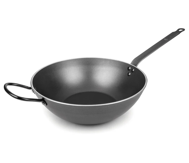 Wok robuste LACOR 23830