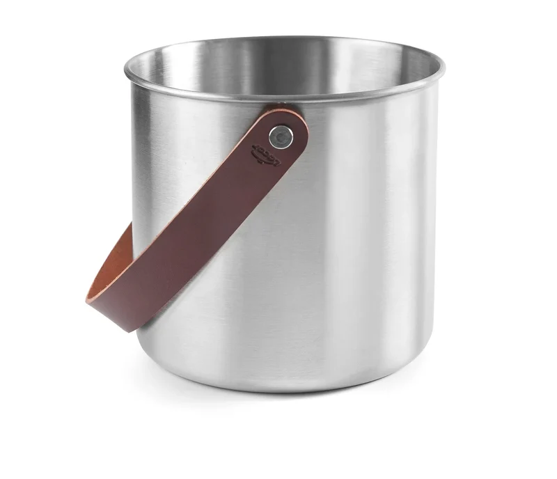 Refroidisseur de bouteilles LACOR Moon Inox 65618