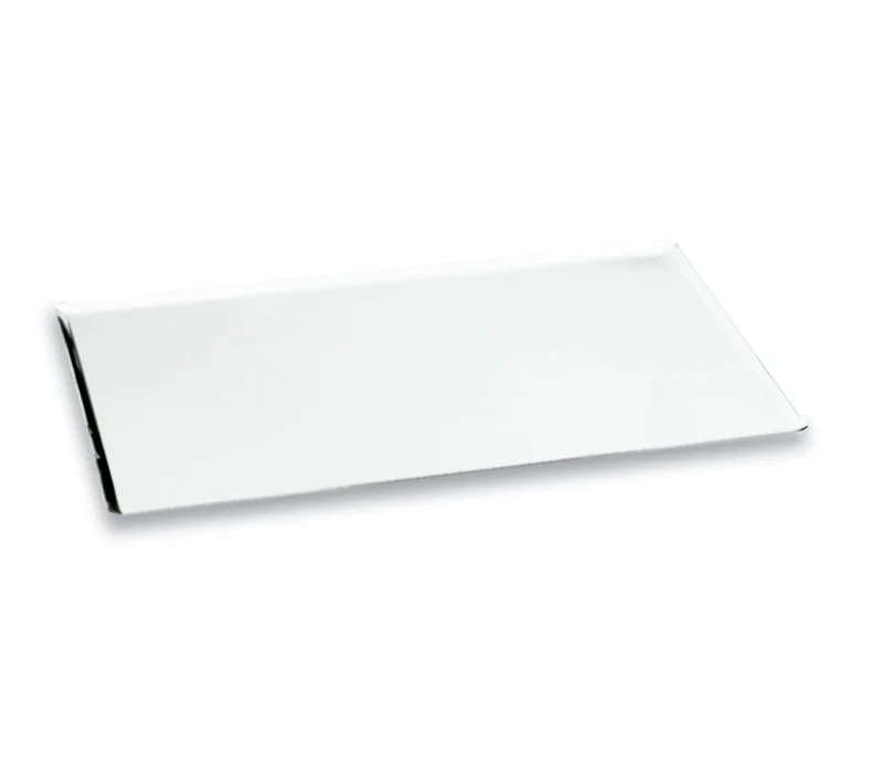 Plateau LACOR pour four Inox 68740