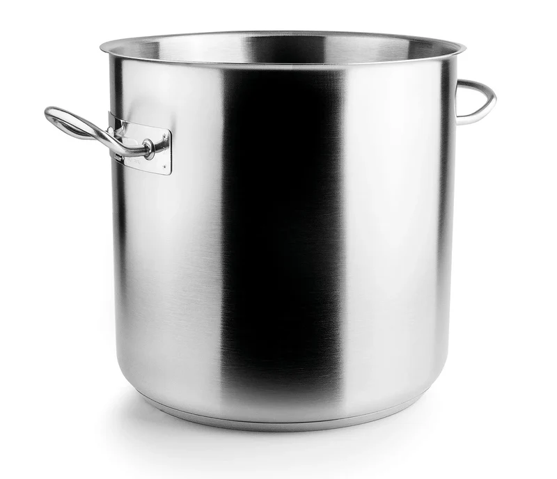LACOR Casserole droite sans couvercle Chef-Classic 50116S