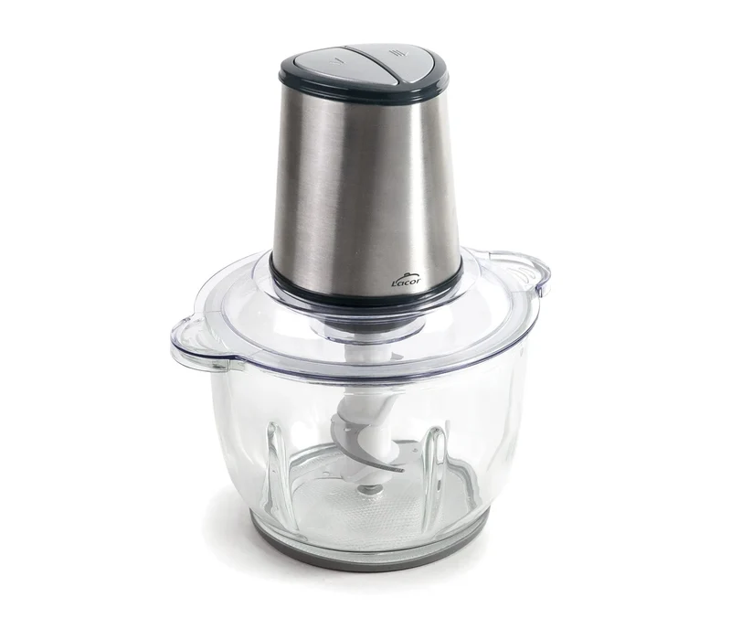 Hachoir électrique LACOR Quartz 69077