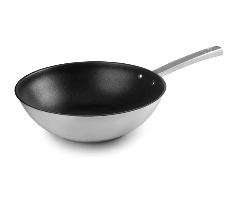 Wok antiadhérent LACOR Foodie 45728