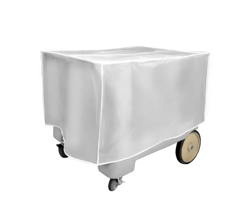 Étui pour porte-assiettes de voiture LACOR 62964