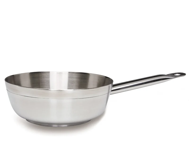LACOR Cazo conique Chef-Luxe 55216