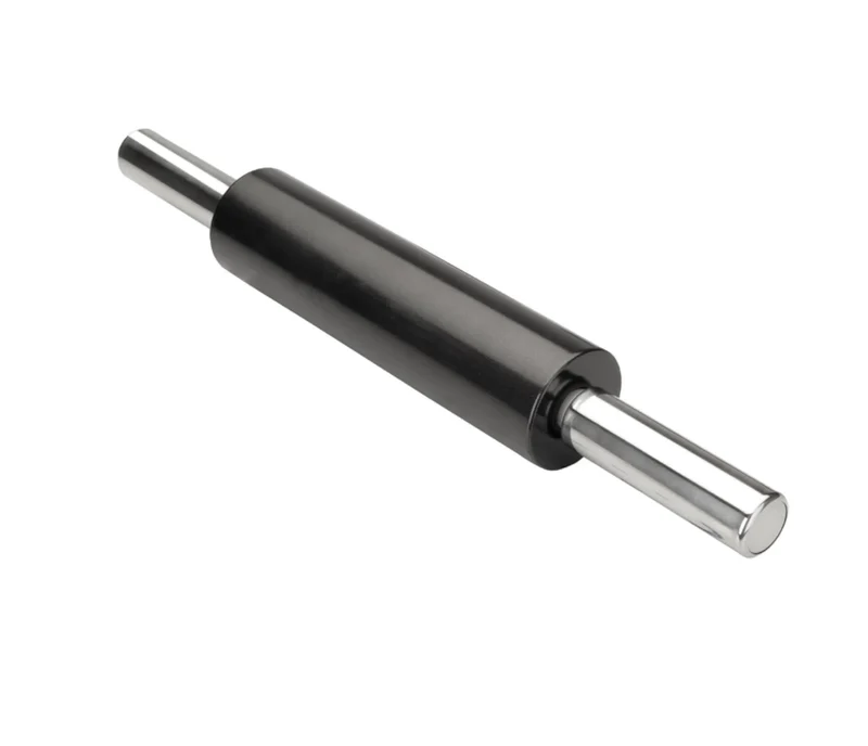 LACOR Rouleau à pâtisserie Black 67149