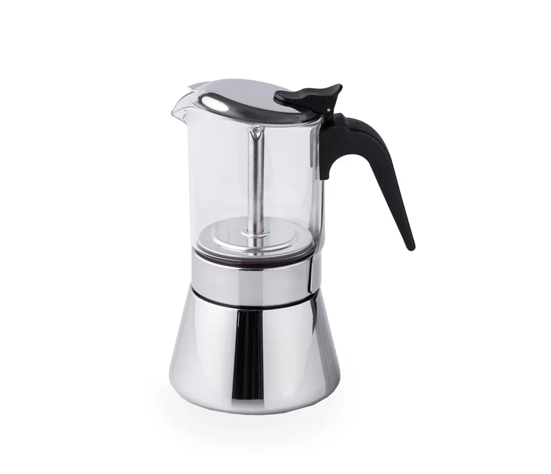 Machine \'expresso LACOR Siena 62124