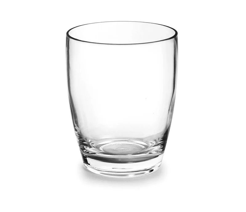 Ensemble de 6 verres en tritan pour l'eau 63147 de LACOR