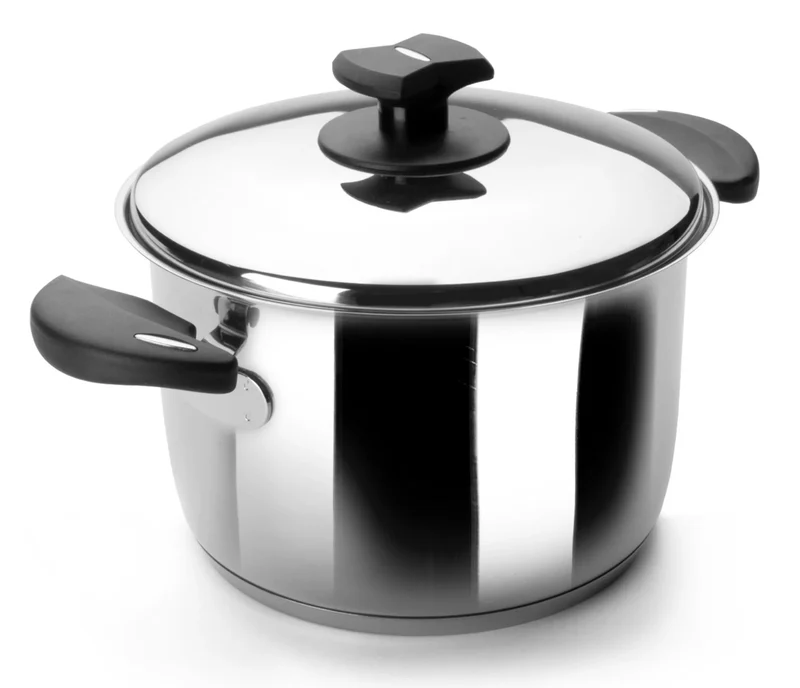 LACOR Marmite avec couvercle Nova-Ladycor 88116