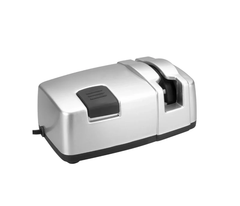 LACOR Aiguiseur de couteaux électrique Mouse 60359
