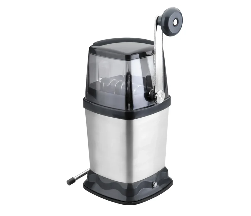 LACOR Broyeur à glace Manuel 60327