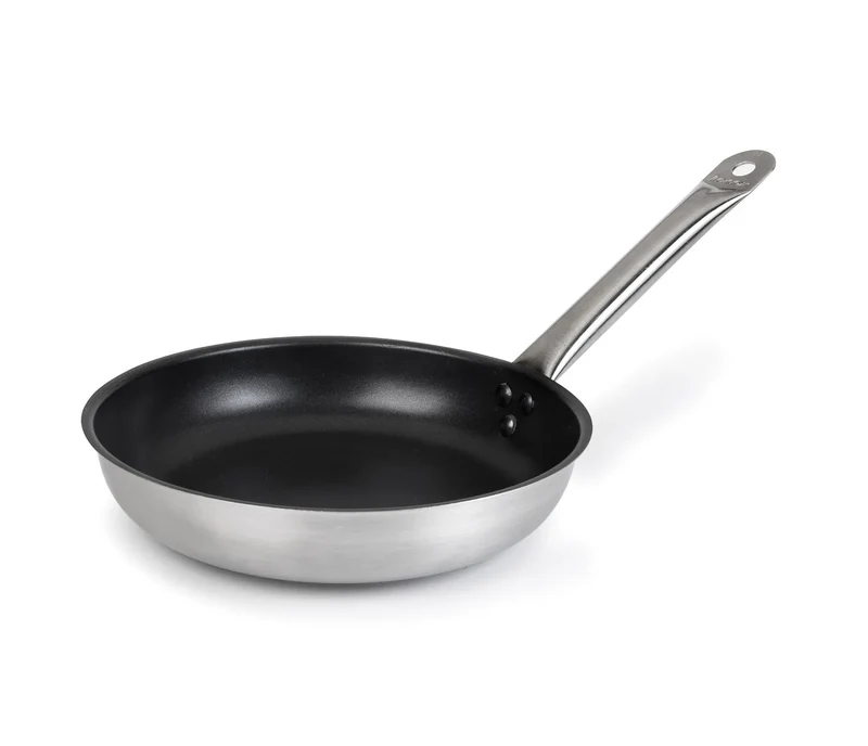 Poêle LACOR Chef-Inox Plus 51621