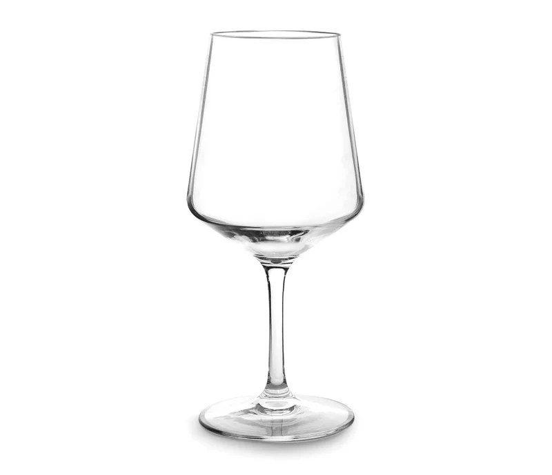 Ensemble de 6 verres en tritan pour vin rouge 63144 LACOR