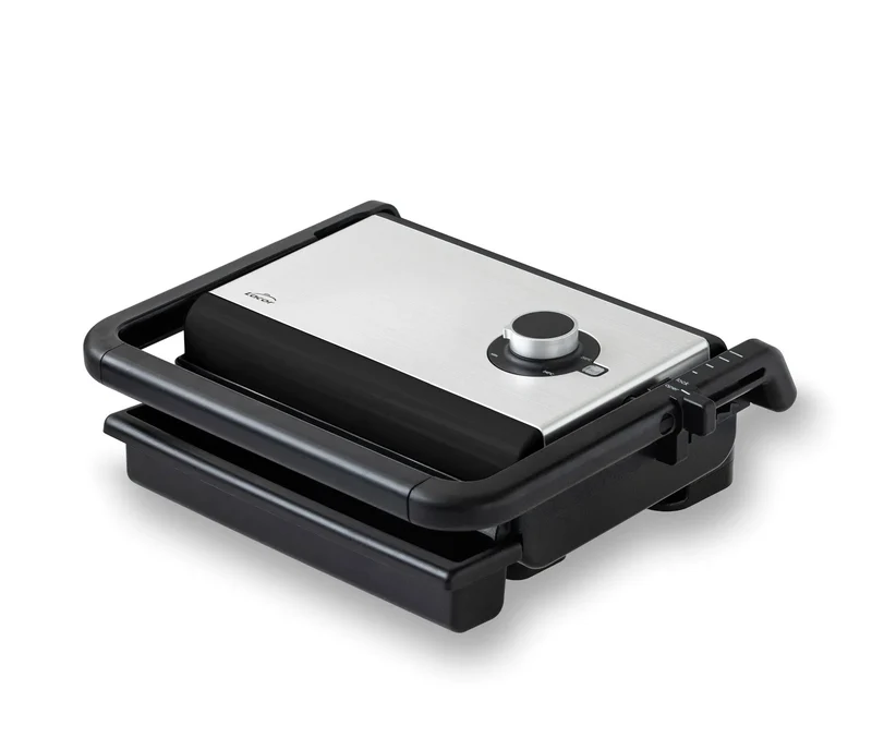 Grill inclinable LACOR Controlle 69573