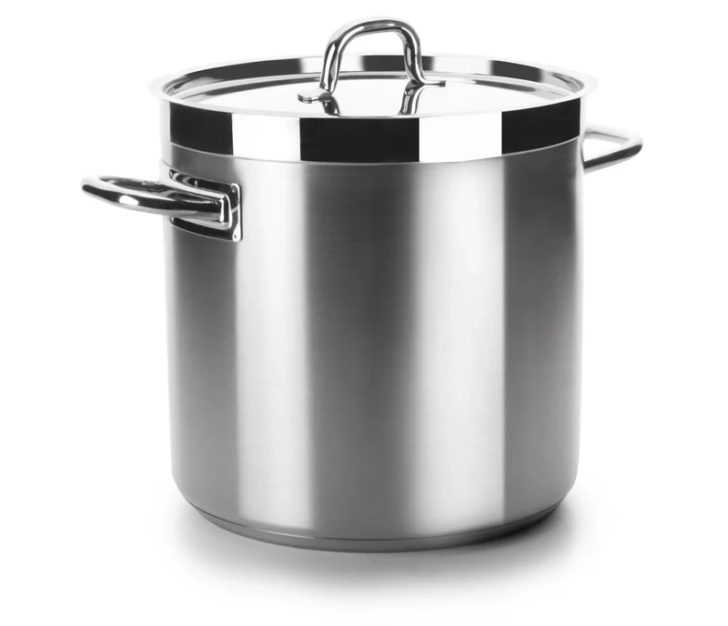 LACOR Marmite avec couvercle Chef-Luxe 54120