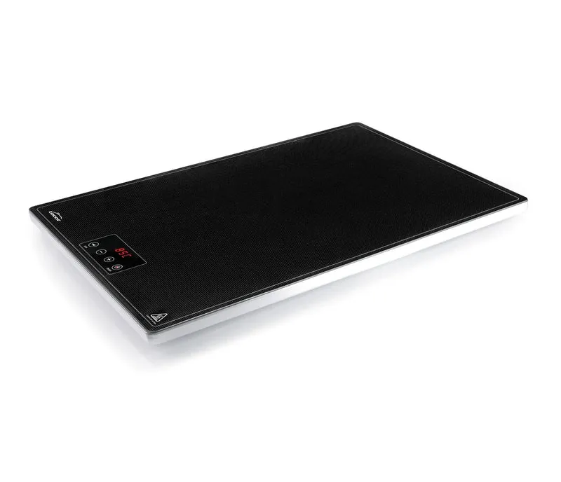LACOR Plaque de cuisson en verre 69446