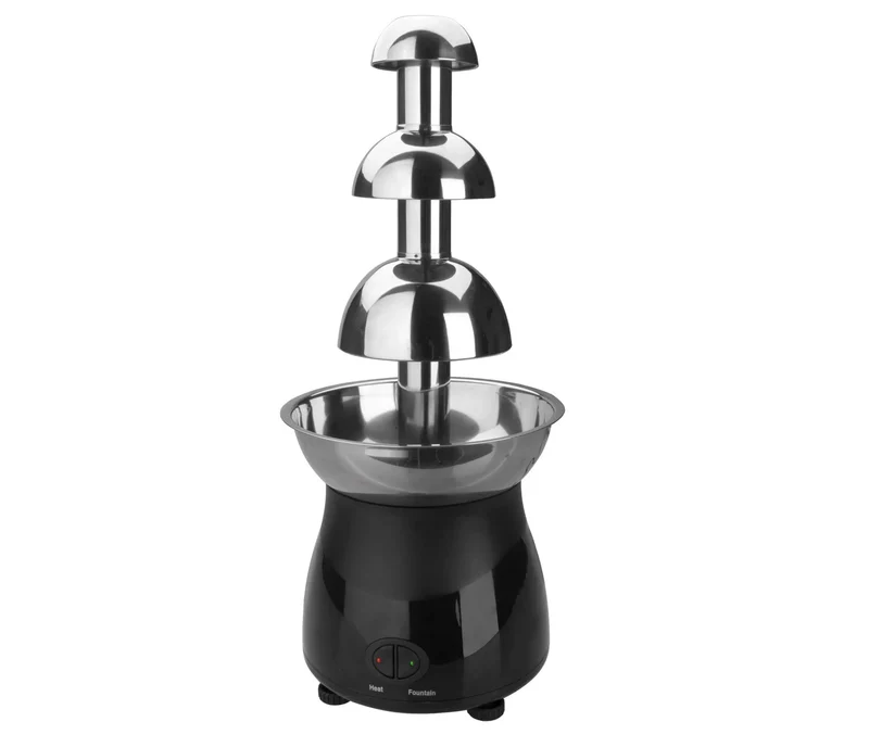 LACOR Fontaine à chocolat Maxi 69319