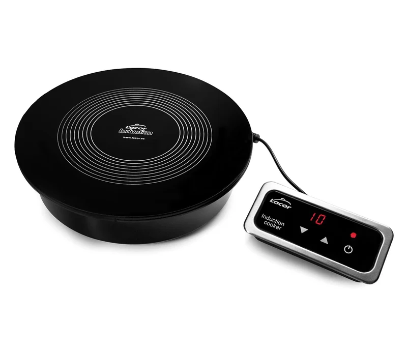 LACOR Plaque à induction pour chafing dish 69139