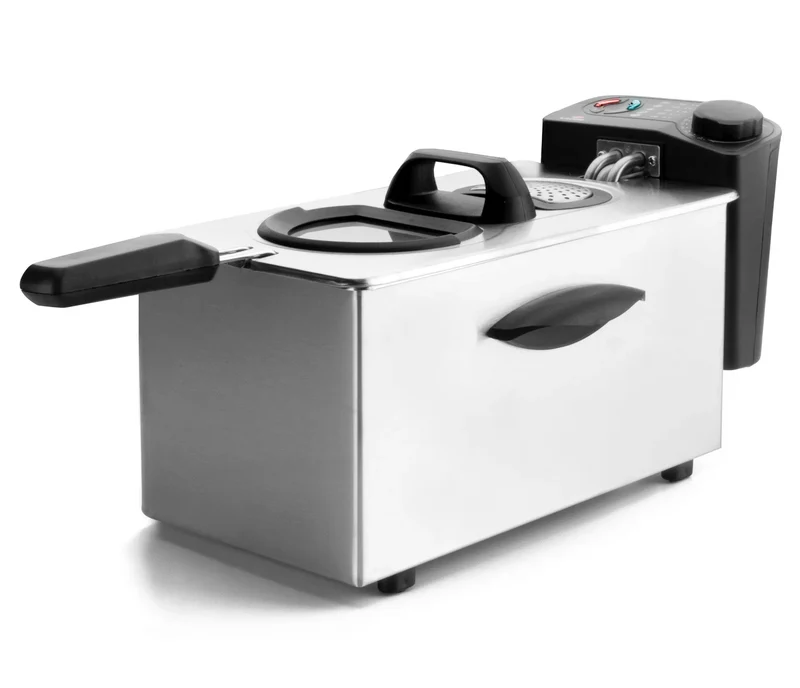Friteuse LACOR Ergo 69135