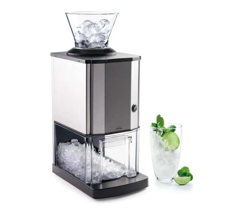 LACOR Broyeur de glace Stone 69313