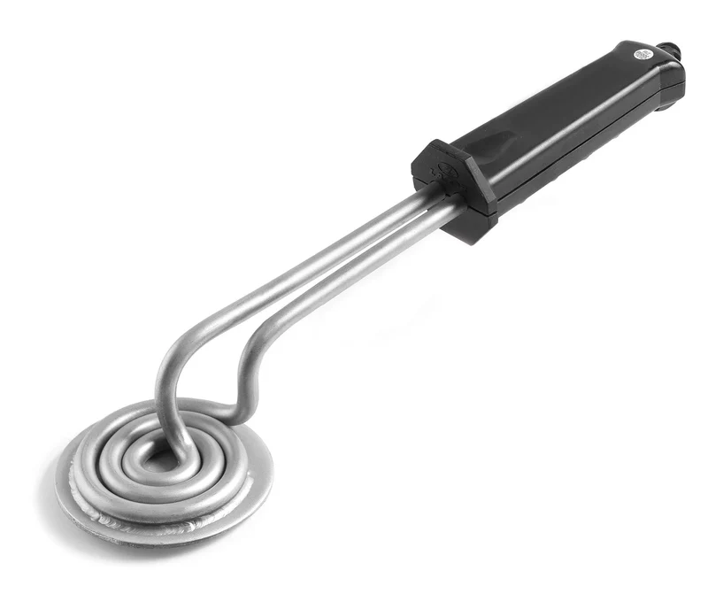LACOR Brûleur électrique rond 68651