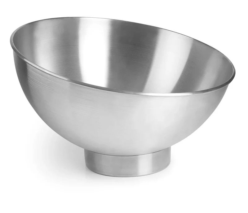 LACOR Champanero incliné Moon Inox 65640