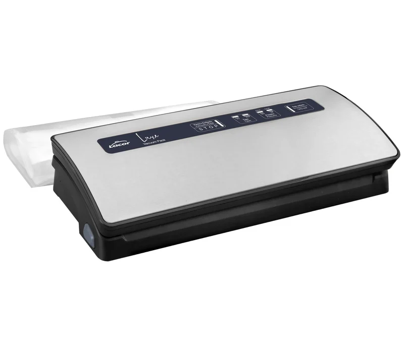 LACOR Machine à vide Luxe 69151