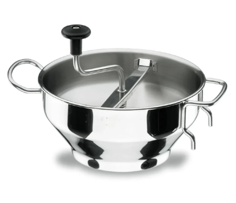 Passe-purée professionnel LACOR 60026
