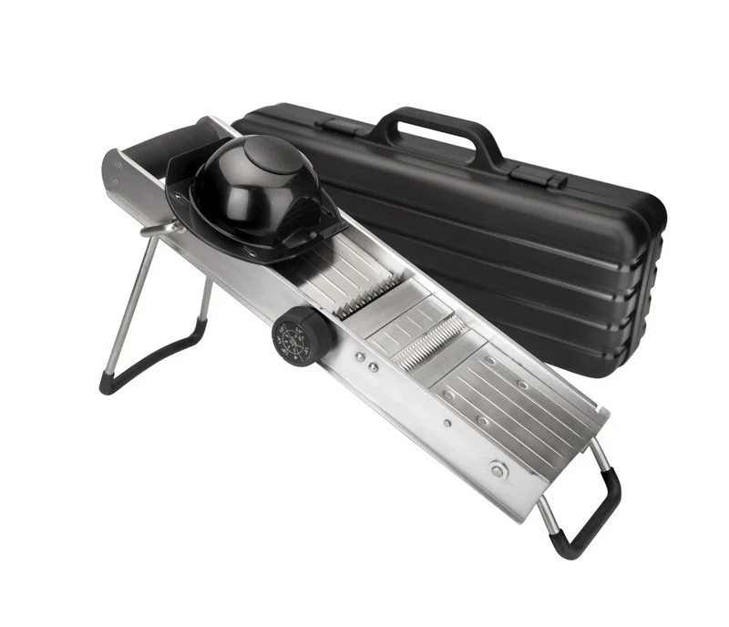 Mandoline LACOR Safe 60357