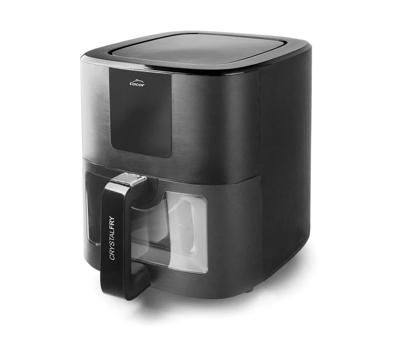 LACOR Friteuse à air CrystalFry 69515