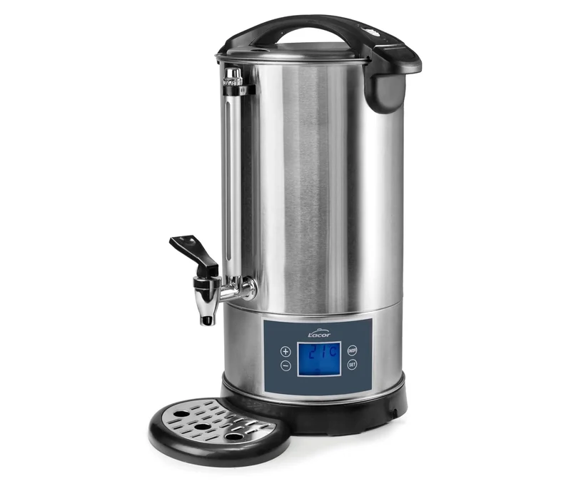 LACOR Thermos Electric Airpot 69472