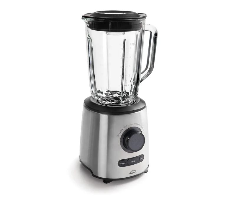 LACOR Batidora Inox 69581