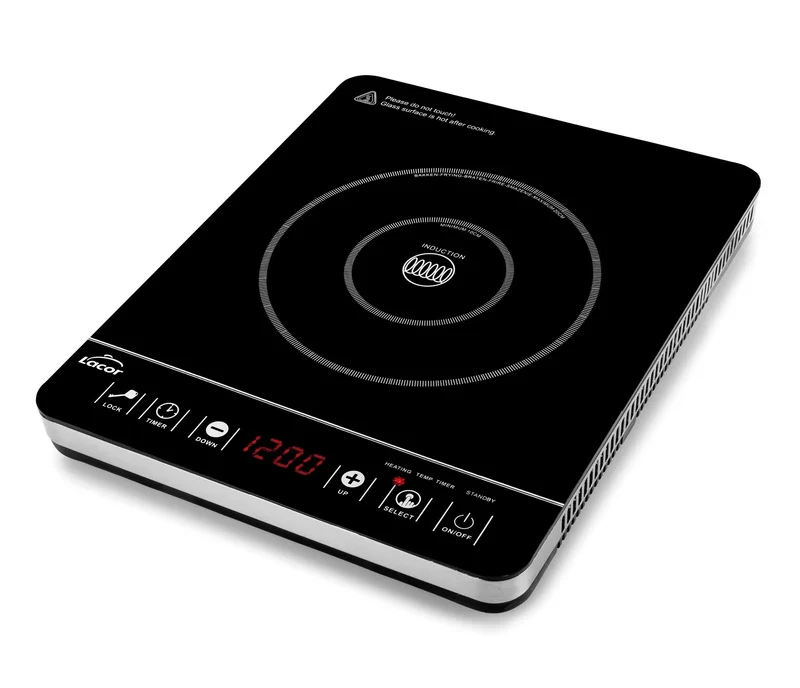 LACOR Plaque à induction Slim 69332