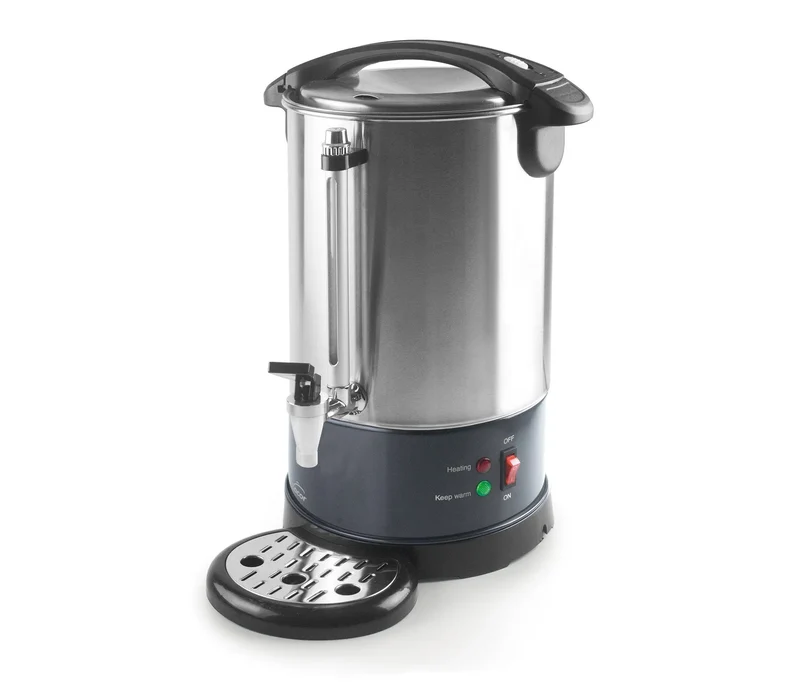 Cafetière percolateur LACOR 69486
