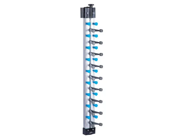 LACOR Support mural pour assiettes 66556