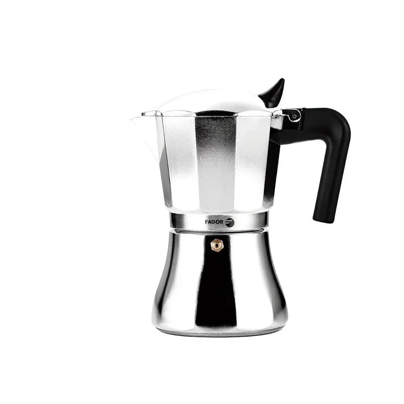 CAFETIÈRE FAGOR CUPY 6 (INDUCTION)